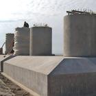 Автомобильный мост в Крым